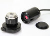 DINOEYE C-Mount Kamera für Endoskop mit Adapter