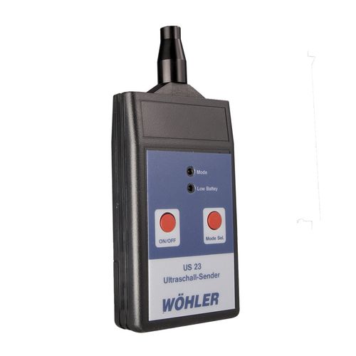 Ultraschall-Lecksuchgerät UL 23 Sender