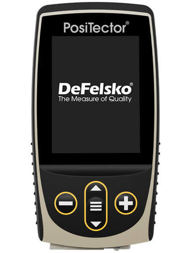 DeFelsko PosiTector Advanced Basiseinheit