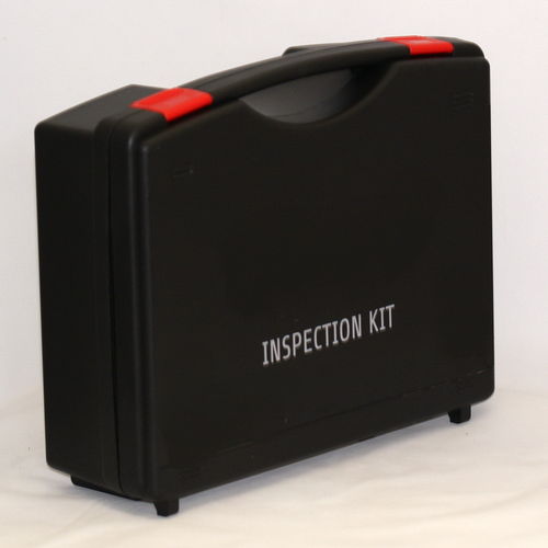PosiTector® Inspektionskoffer (leer)