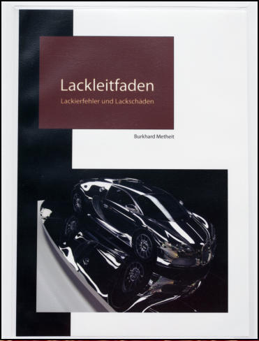 P&C Lackleitfaden, Ordner