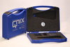 Koffer für QNix 1500 inkl. Schaumstoffeinlage und Nullplatten