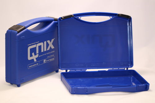 Leerkoffer für QNix 1500 / 4500