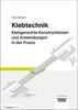 Fachbuch: Klebtechnik